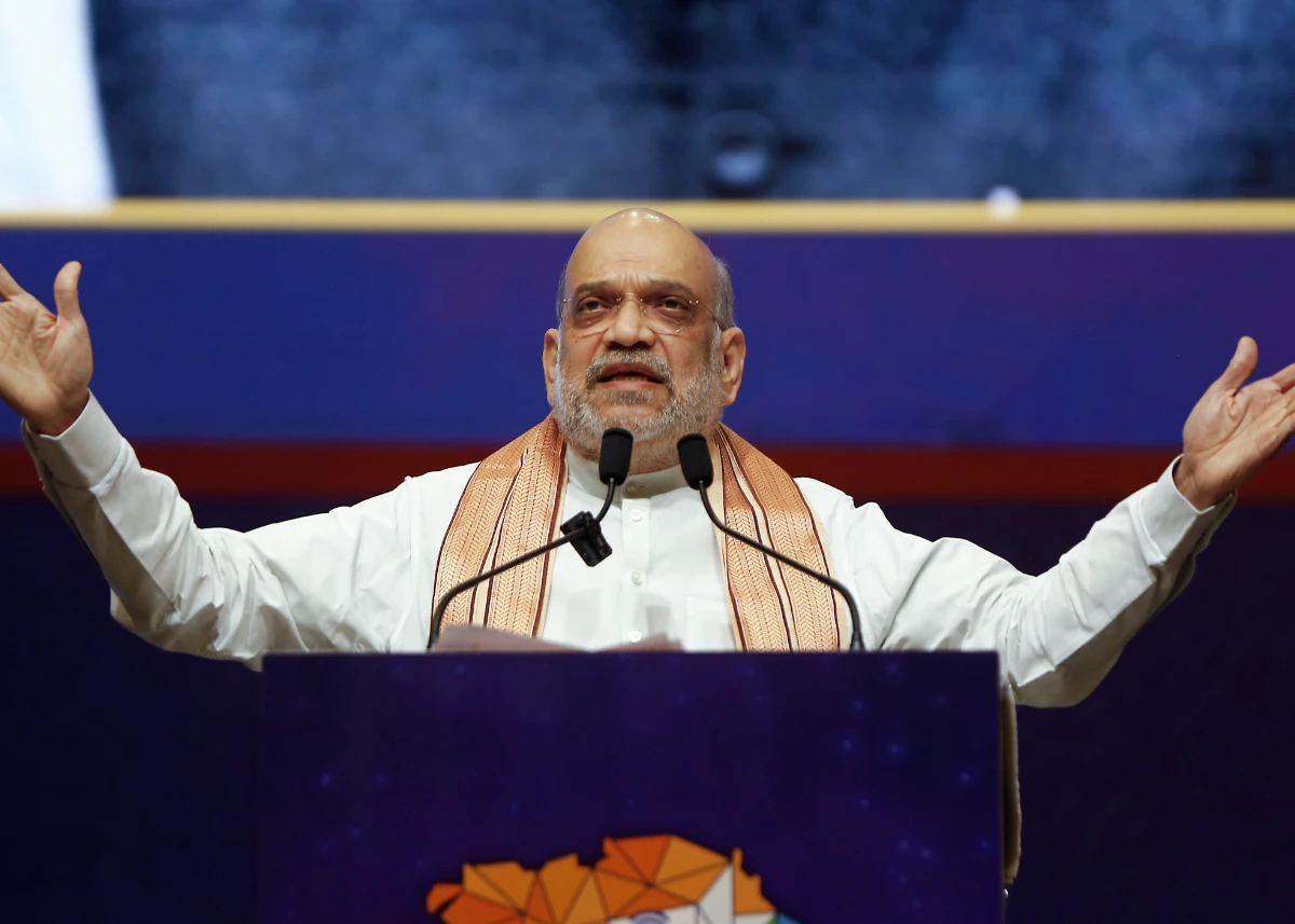 Amit Shah ने Assam से किया Vibrant Village-2 का आगाज, सीमावर्ती गांवों में आएगी विकास की नई लहर