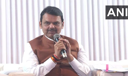 Bhiwandi Mayor Polls में BJP के साथ हुआ 