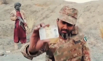 BLA के Viral Video में रोते Pakistani सैनिक, पूछा- सेना हमें अपना मानने से क्यों कर रही इनकार?