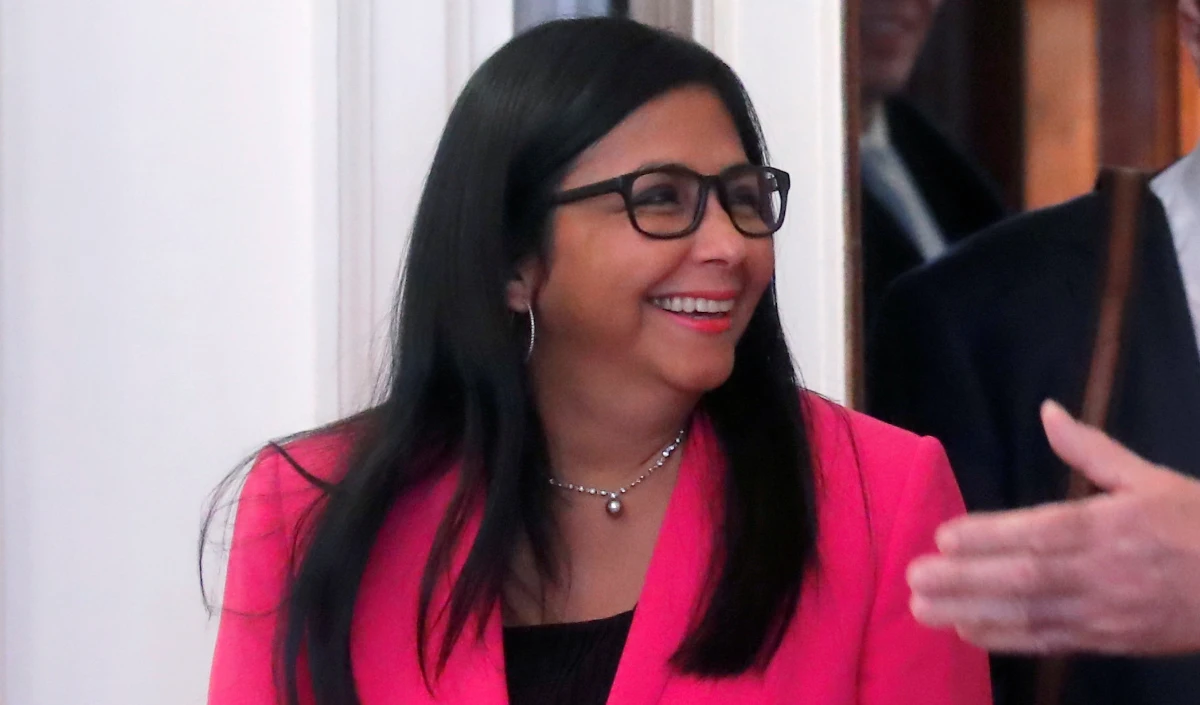 Venezuela में ऐतिहासिक बदलाव! राष्ट्रपति Delcy Rodriguez ने ‘आम माफी’ विधेयक को दी मंजूरी; राजनीतिक कैदियों की रिहाई का रास्ता साफ