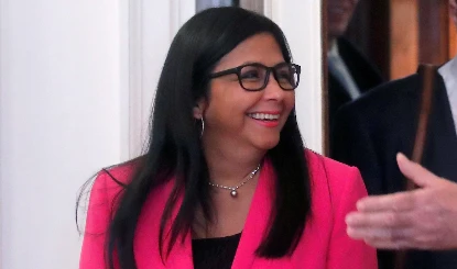 Venezuela में ऐतिहासिक बदलाव! राष्ट्रपति Delcy Rodriguez ने ‘आम माफी’ विधेयक को दी मंजूरी; राजनीतिक कैदियों की रिहाई का रास्ता साफ