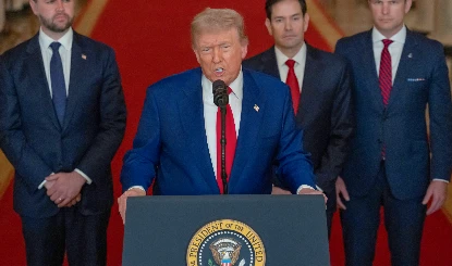 Donald Trump का ये नया आदेश पूरी दुनिया में  ला सकते हैं भूचाल! जानें अब क्या करने वाले हैं अमेरिका के राष्ट्रपति 