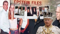 King Charles के भाई का Epstein कांड! क्या है पूरा मामला?