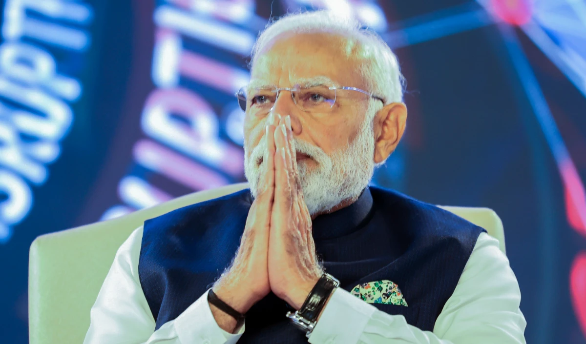 'उगते सूरज की भूमि' को PM Modi की बधाई, Arunachal-Mizoram के Foundation Day पर दिया खास संदेश