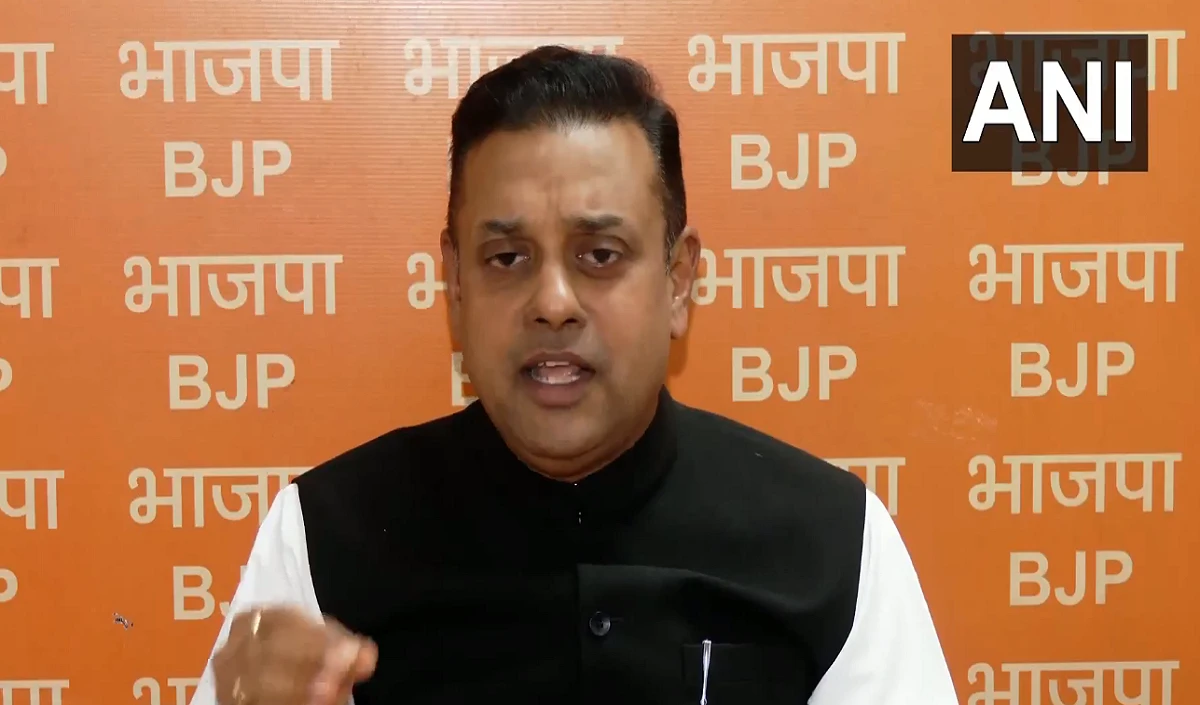 मूर्ख और बेशर्म है कांग्रेस, AI Summit Protest पर भड़के Sambit Patra, कहा- यह BJP vs Congress नहीं, भारत से गद्दारी है
