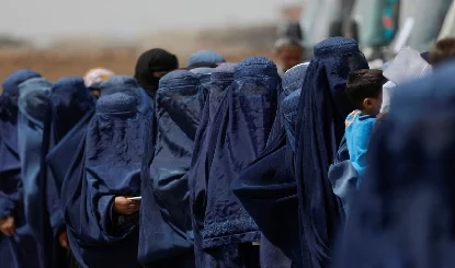 बीवी को पीटना गैरकानूनी नहीं! बस हड्डी नहीं टूटनी चाहिए, तालिबान के इस कानून से पाकिस्तान में पसरा सन्नाटा