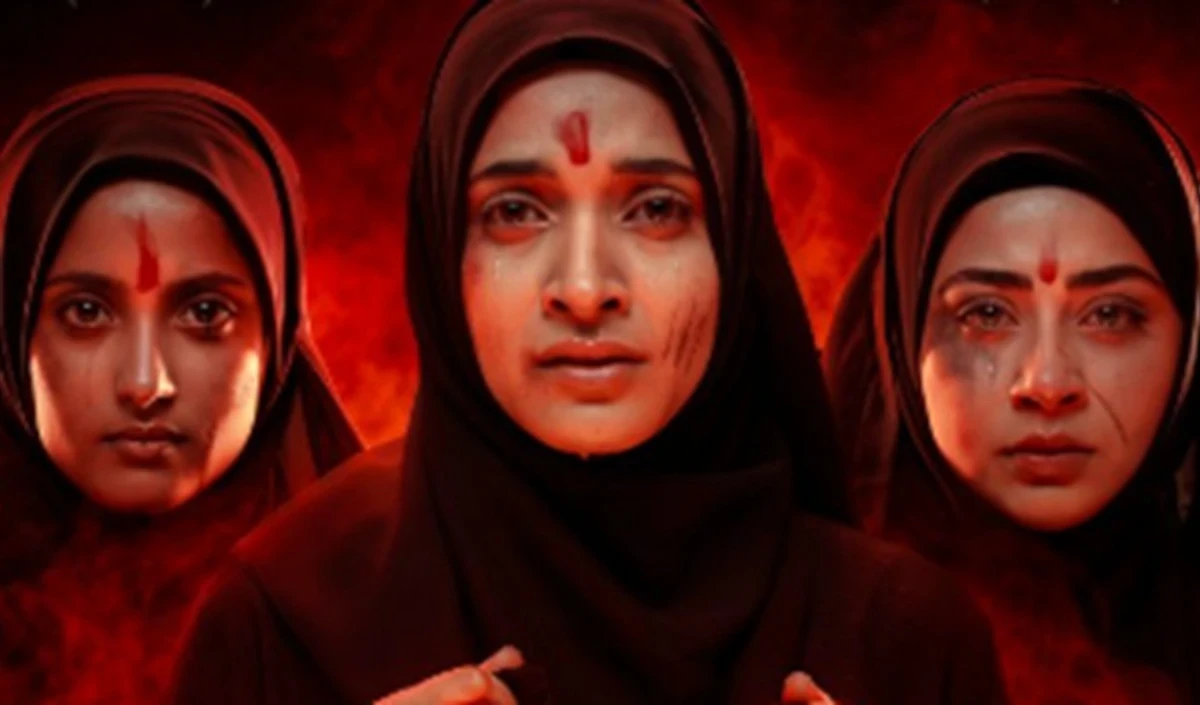 The Kerala Story 2 The Kerala Story 2