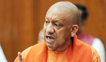 AI Impact Summit | प्रधानमंत्री मोदी के ‘मानव-केंद्रित एआई’ दृष्टिकोण पर आगे बढ़ रहा उत्तर प्रदेश: योगी आदित्यनाथ