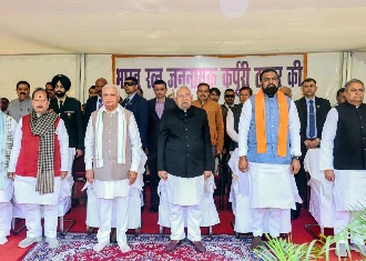 Bihar NDA में Rajya Sabha की एक सीट पर 