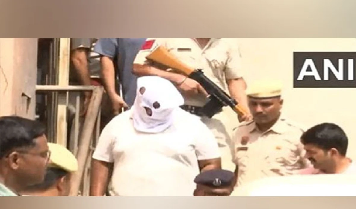 Marriage Fraud के शिकार हुए Bittu Bajrangi, दुल्हन नहीं मिली तो Nuh Police में कराई FIR