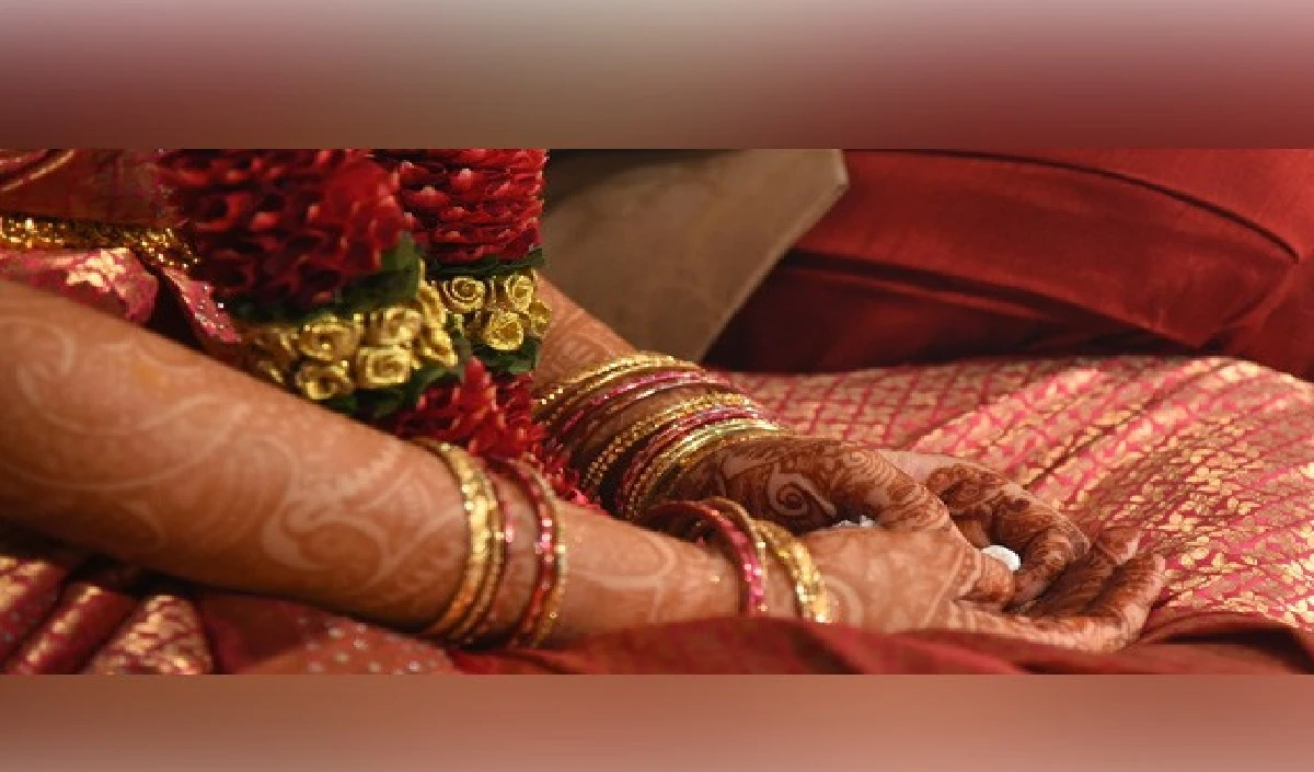 अगर कोई सलीम सुरेश बनकर आता है...गुजरात में नए विवाह नियमों के तहत माता-पिता को सूचित करना अनिवार्य होगा