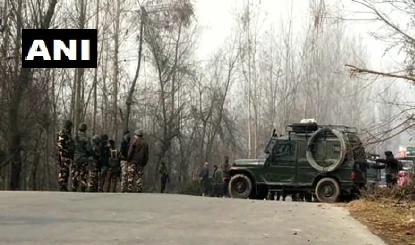 बड़ी आतंकी साजिश का पर्दाफाश? Punjab-Kashmir में 2 IED बरामद