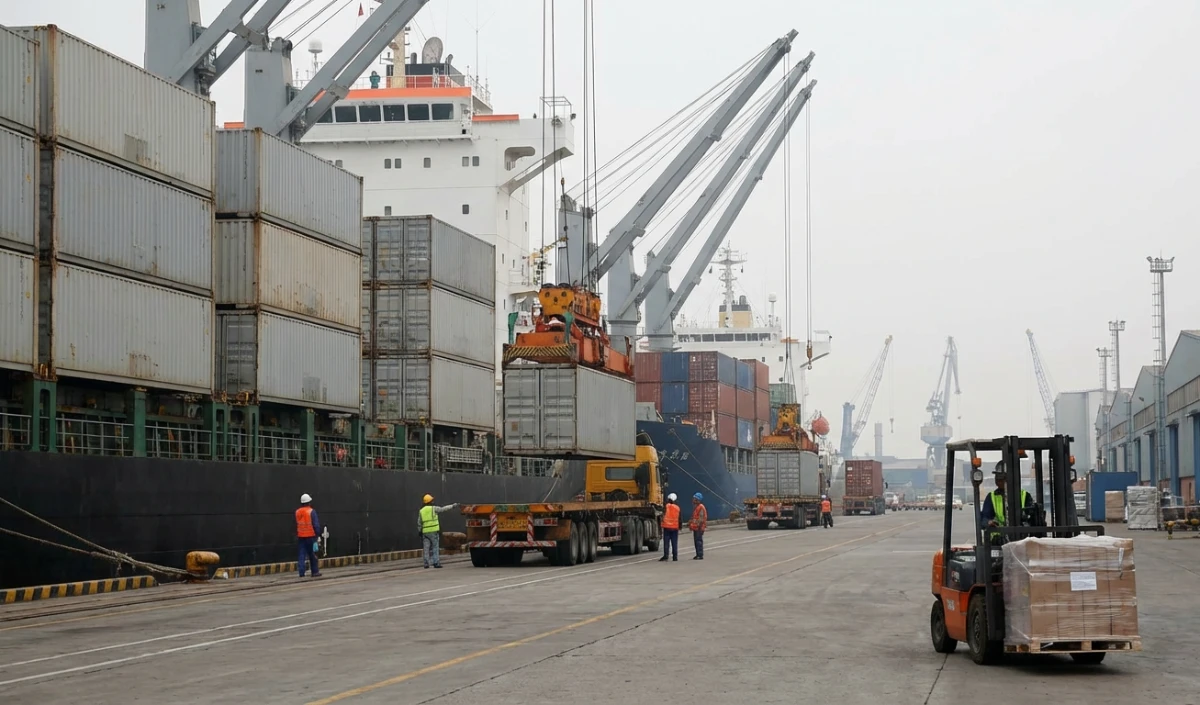 Indian Goods Indian Goods