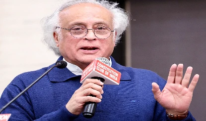 US Trade Deal की घोषणा कराने की क्या थी मजबूरी? Jairam Ramesh ने PM Modi को घेरा