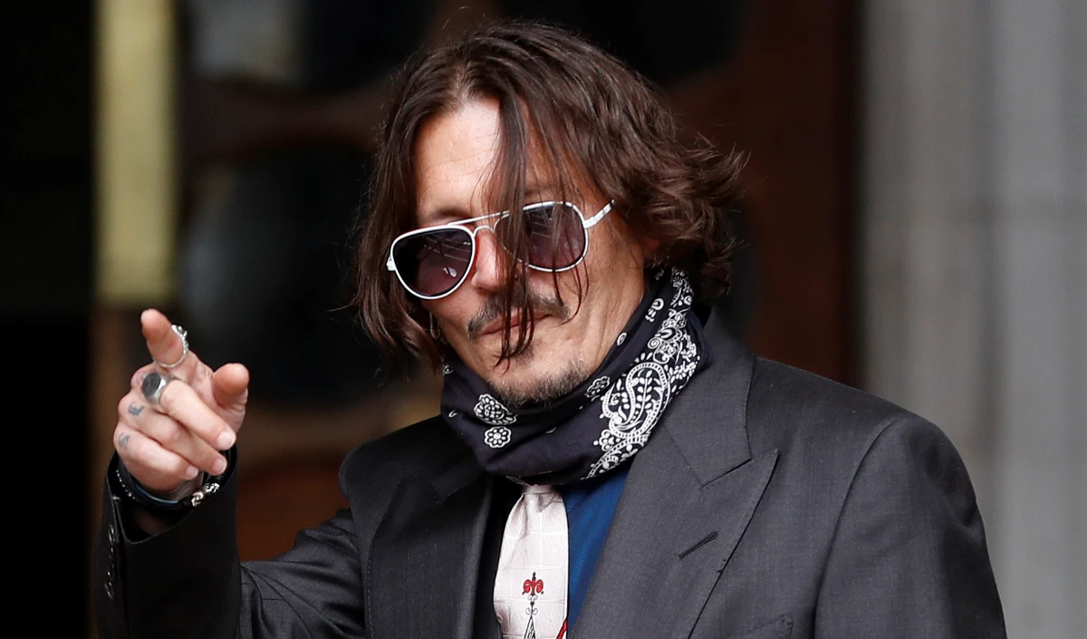 Eric Dane की बीमारी और आर्थिक तंगी में 'मसीहा' बने थे Johnny Depp