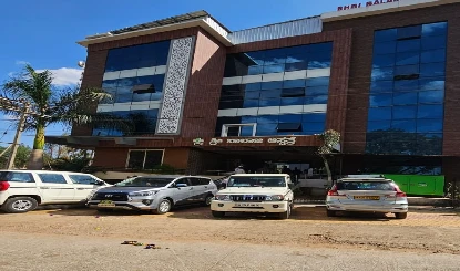  कर्नाटक के भाजपा विधायक रिश्वत लेते हुए रंगे हाथों पकड़े गए, गिरफ्तार