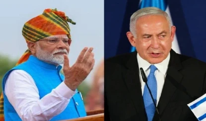PM Modi का Israel दौरा: भारत को मिलेगा 