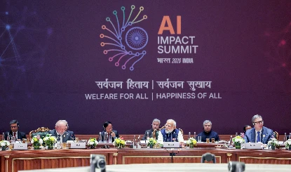 AI Impact Summit में भारत का डंका, PM Modi के विजन पर 88 देशों ने लगाई मुहर