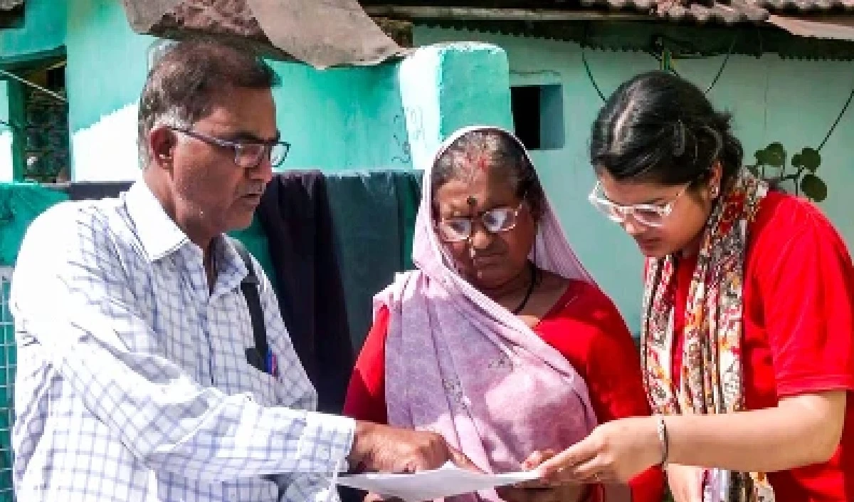 Rajasthan की नई Voter List जारी, 24 लाख लोगों के नाम कटे, लिस्ट में फौरन चेक करें अपना नाम