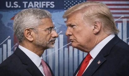 टैरिफ से वसूले गए 175 बिलियन डॉलर अब करने होंगे वापस? भारत ने SC के फैसले के बाद क्या कहा