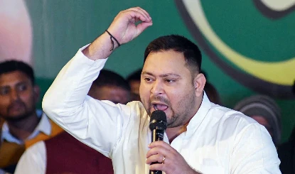 बिहार की सियासत में 