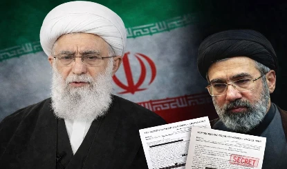 Iran के सुप्रीम लीडर खामेनेई और बेटे को खत्म करने का बना प्लान, US Report के खुलासे ने हिलाई दुनिया!