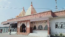 Vijayasan Mata Mandir: Salkanpur का चमत्कारी Vijayasan Mandir, यहां दर्शन मात्र से मिलता है Victory का आशीर्वाद
