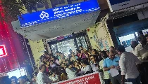 Indian Overseas Bank में बड़ा बवाल, Strike से पहले Officers का दफ्तर सील करने का आरोप