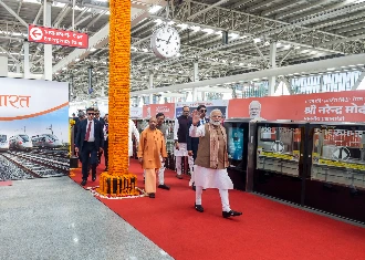 PM Modi का UP को