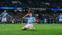 Nico O’Reilly के डबल धमाके से जीती Manchester City, Premier League की खिताबी दौड़ हुई रोमांचक
