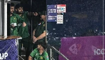 Pakistan vs New Zealand मैच बारिश में धुला, Super 8 में Semifinal का समीकरण हुआ बेहद रोमांचक