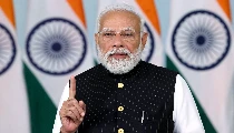 PM Modi का Viksit Bharat मिशन, बोले- Made in India चिप आत्मनिर्भरता की नींव है