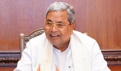 Siddaramaiah सरकार का Digital Detox प्लान, Under 16 छात्रों के Social Media इस्तेमाल पर लगेगी रोक