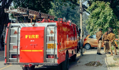 दिल्ली में दहशत: Army Public School को बम से उड़ाने की धमकी, छावनी इलाके में मचा हड़कंप