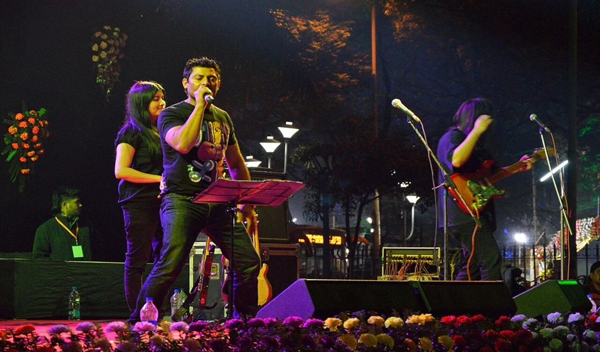 February 2026 Events February 2026 Events