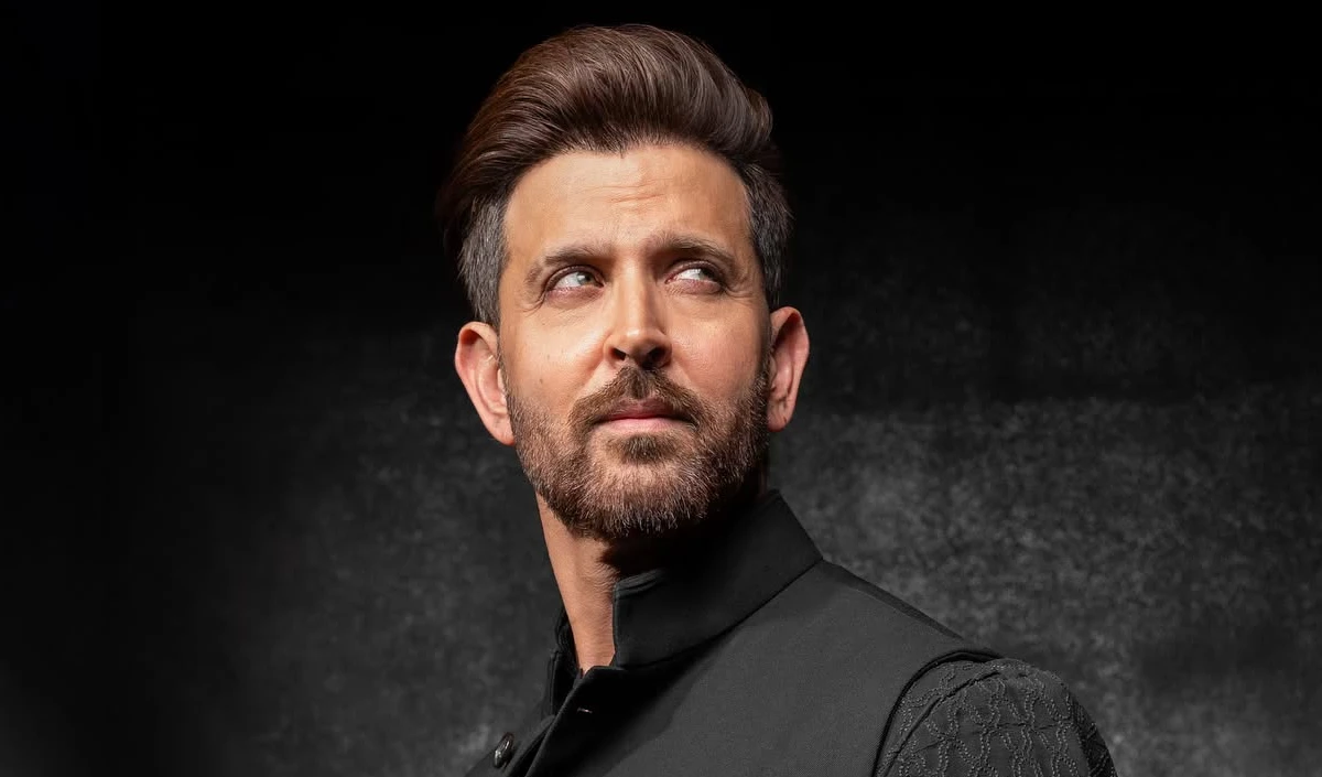Hrithik Roshan Hrithik Roshan