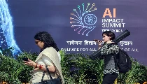 भारत का एआई नेतृत्व तकनीक एवं मानवीय मूल्यों का संगम बने भारत का एआई नेतृत्व तकनीक एवं मानवीय मूल्यों का संगम बने