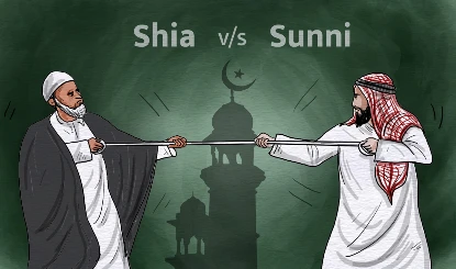 History of Iran Chapter 2 | ईरान में शिया ज्यादा हैं सुन्नी?|Teh Tak