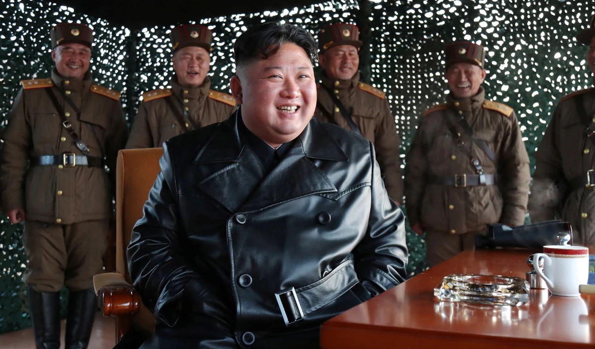 Kim Jong Un का 'परमाणु राज्याभिषेक', फिर बने North Korea के बेताज बादशाह, दुनिया के लिए खतरे की नई घंटी!
