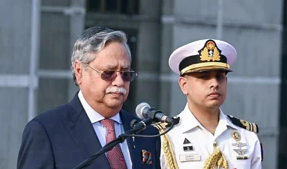 Bangladesh के राष्ट्रपति Mohammed Shahabuddin ने Muhammad Yunus का सारा कच्चा चिट्ठा खोल दिया