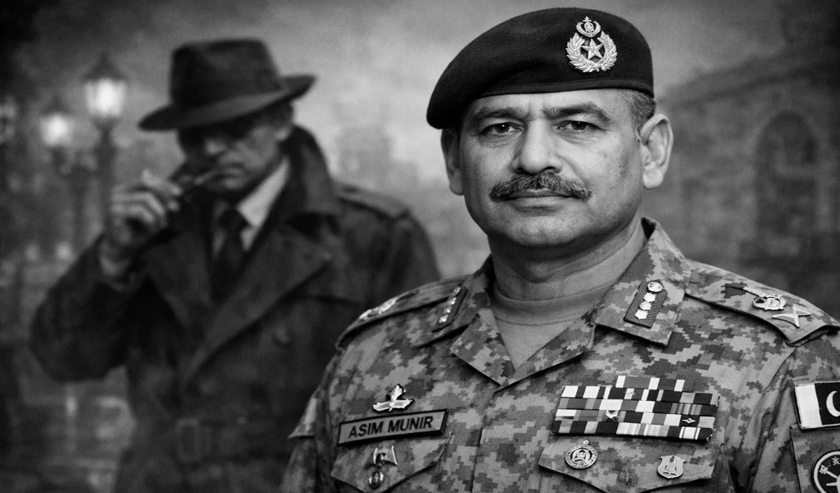 Pakistan की खतरनाक साजिश का पर्दाफाश, पकड़े गए 8 जासूस!