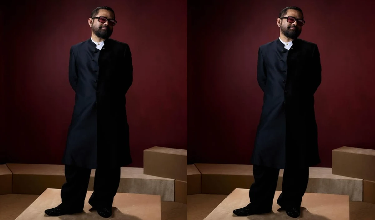 Sabyasachi Mukherjee Birthday Sabyasachi Mukherjee Birthday