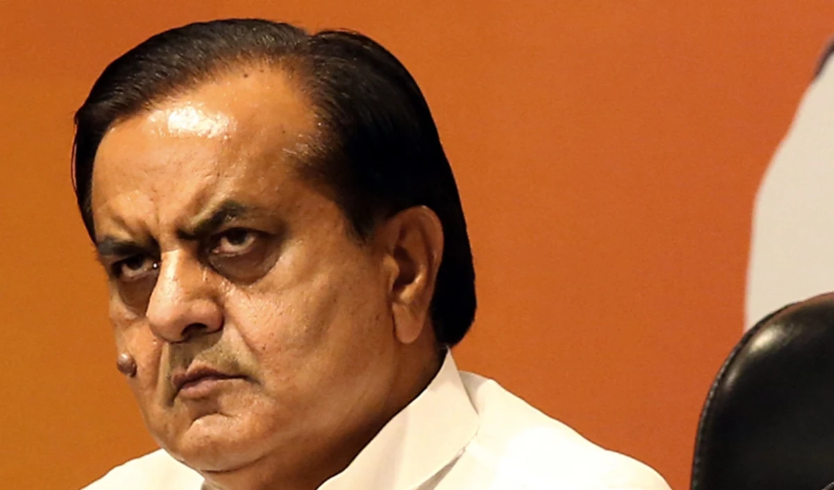 'मोदी को गाली दोगे तो कंबल नहीं मिलेगा, मुस्लिम महिलाओं को खाली हाथ भगाया', Sukhbir Singh Jaunapuria का वीडियो वायरल