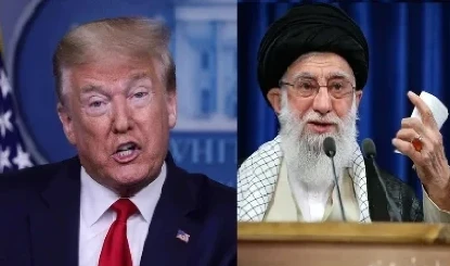 Iran में फैला रहस्यमयी SMS का खौफ,