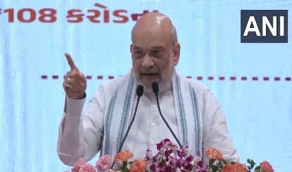 Amit Shah का Mission Seemanchal: घुसपैठ-डेमोग्राफी पर पहली बार High-Level Meeting, 7 जिलों पर नजर