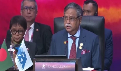 Nobel विजेता Muhammad Yunus पर सबसे बड़ा दाग! Bangladesh के राष्ट्रपति बोले- 