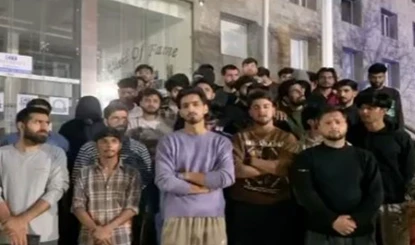 CT University में रमज़ान पर बवाल, सेहरी-इफ्तार मांगने पर Kashmiri Students को मिली कैंपस खाली करने की धमकी?