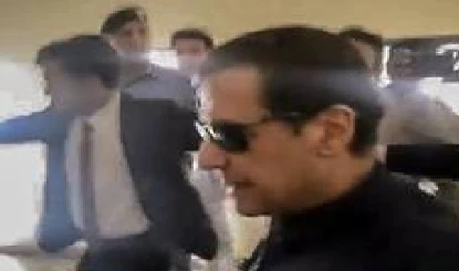 Imran Khan की आंखों की रोशनी जाने का खतरा, Adiala Jail से PIMS हॉस्पिटल ले जाया गया