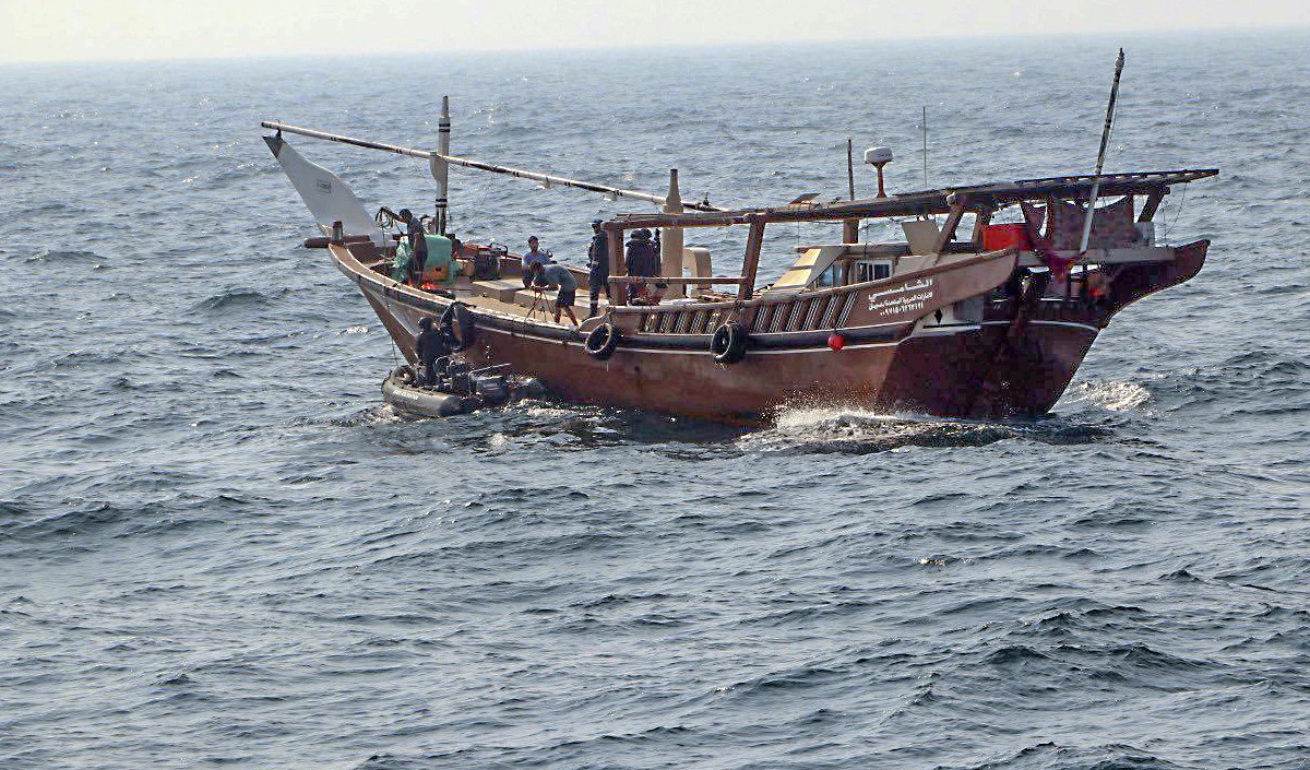 Andaman Helicopter Crash | अंडमान में बड़ा हादसा! समुद्र में गिरा हेलीकॉप्टर, मौत के मुंह से सुरक्षित निकले सभी 7 लोग