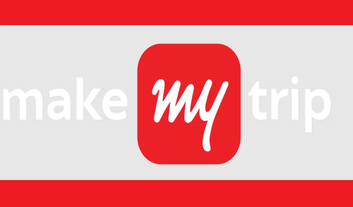 MakeMyTrip MakeMyTrip